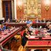 Dal sindaco di Como nuovo attacco alla stampa