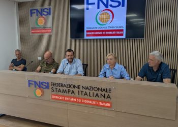 La7, Il Cdr: «L’azienda cresce ma la redazione è in sofferenza»