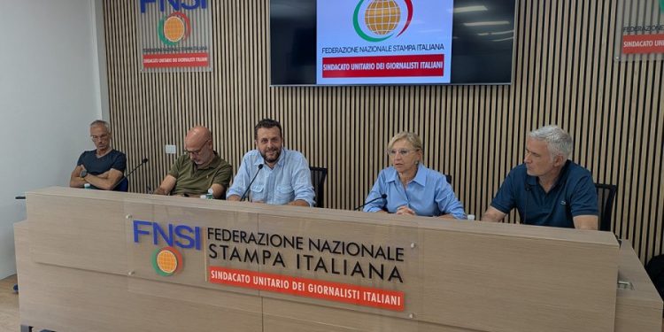 La7, Il Cdr: «L’azienda cresce ma la redazione è in sofferenza»