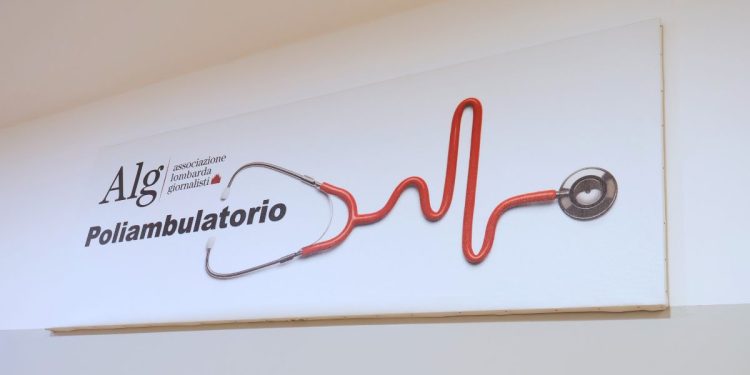 Posti liberi per le visite al Poliambulatorio la prossima settimana 28.07 – 01.08