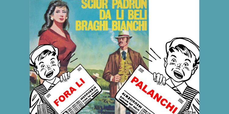 Contratto: gli editori non vogliono pagare i giornalisti