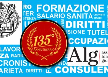 Buon compleanno “Lombarda”!