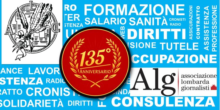 Buon compleanno “Lombarda”!