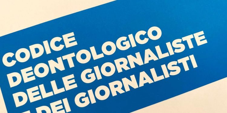 Pubblicità e informazione, i giornalisti facciano attenzione alle pratiche editoriali scorrette