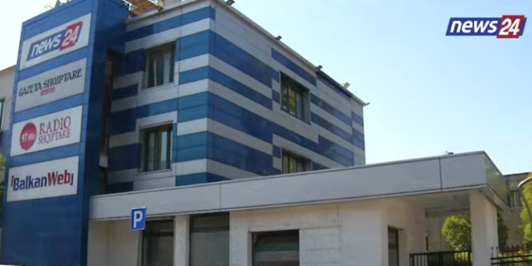 Albania: We raise alarm over non compliance with a recent decision by Court in Tirana affecting media freedom