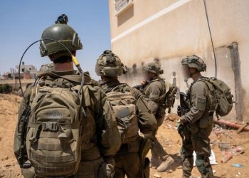 Gaza, 5 giornalisti uccisi nel raid dell’esercito israeliano sull’ospedale Nasser di Khan Younis. La condanna della Fnsi