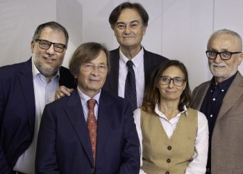 Giampiero Spirito rieletto all’unanimità presidente della Fondazione Casagit