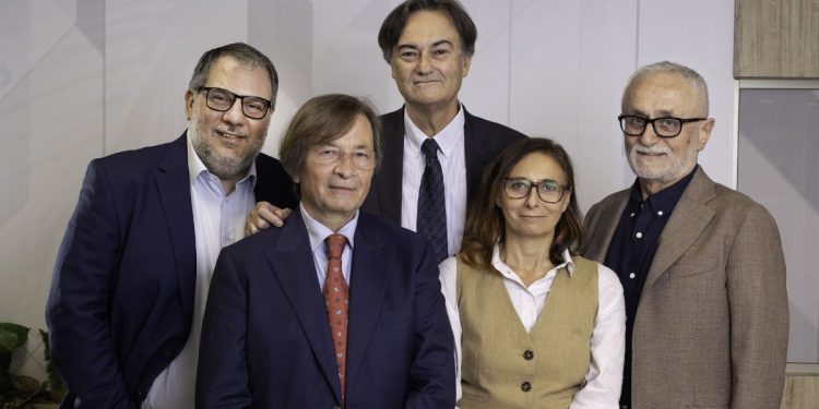 Giampiero Spirito rieletto all’unanimità presidente della Fondazione Casagit