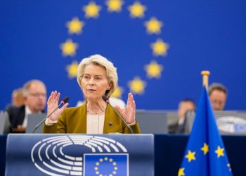 Von der Leyen: «Sosterremo la stampa europea affinché rimanga libera». Barachini: «Doveroso intervenire»