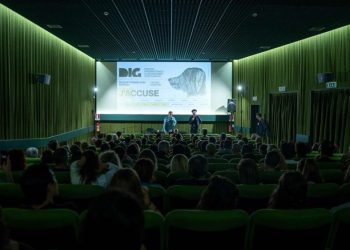 Dig Festival 2025, appuntamento a Modena dal 24 al 28 settembre