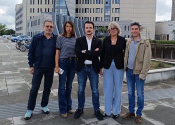 Vicenza, cronista aggredito allo stadio: Sindacato giornalisti risarcito