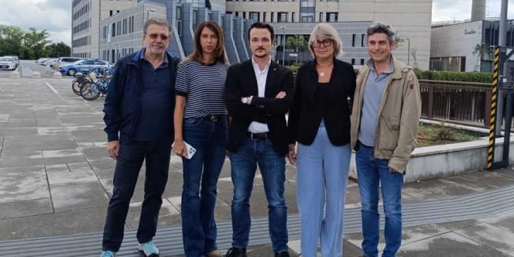 Vicenza, cronista aggredito allo stadio: Sindacato giornalisti risarcito