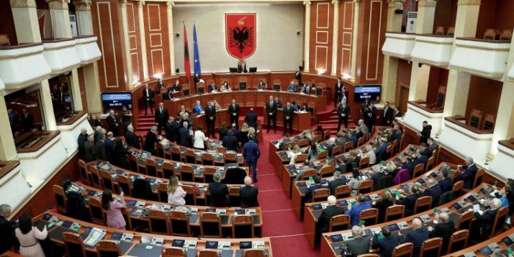 Albania: Open Letter on Improving Journalists’ Access to the Parliament