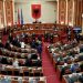 Albania: Open Letter on Improving Journalists’ Access to the Parliament