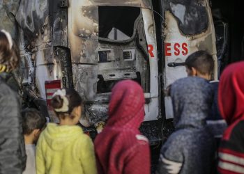 Gaza: l’Ordine dei giornalisti per la libertà di informazione sempre e ovunque