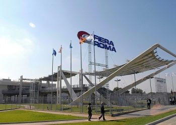 142^ sessione (28 ottobre 2025), la prova scritta si svolgerà alla Nuova Fiera di Roma
