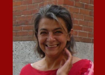 Cinque anni fa ci lasciava Letizia Mosca