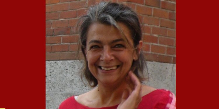 Cinque anni fa ci lasciava Letizia Mosca