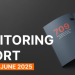 MFRR Monitoring Report: 709 attacks on media freedom in the first six months of 2025