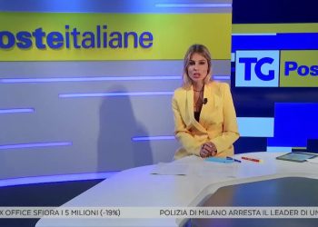 Il Premio giornalistico Tg Poste per giovani talenti