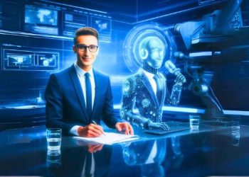 Un questionario per indagare l’Intelligenza Artificiale nel giornalismo