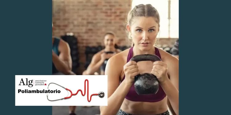 Al Poliambulatorio ALG si può fare il certificato di idoneità sportiva non agonistica