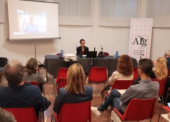 Dai Cdr e fiduciari lombardi solidarietà a Giorgia Venturini 