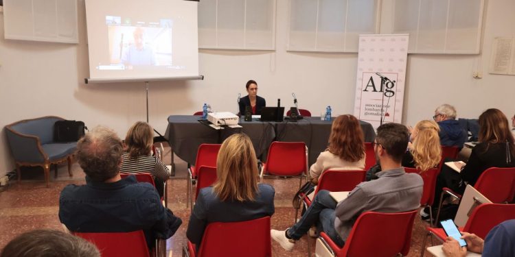 Dai Cdr e fiduciari lombardi solidarietà a Giorgia Venturini