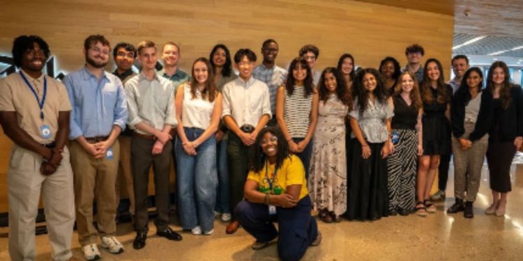 Il Washington Post cerca stagisti: candidature entro il 3 ottobre