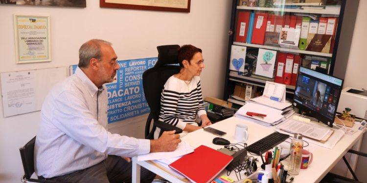 Rinnovo del Contratto dei giornalisti: è tempo di agire