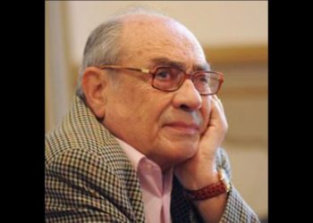 Dodici anni fa ci lasciava Giorgio Santerini