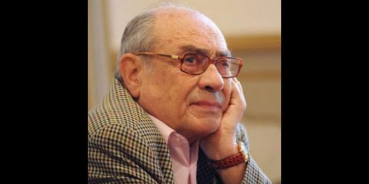 Dodici anni fa ci lasciava Giorgio Santerini