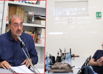 Direttivo ALG: pronti alla “battaglia” per il contratto