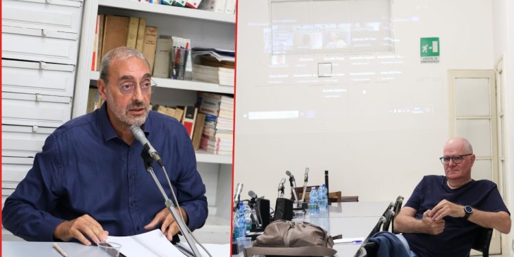 Direttivo ALG: pronti alla “battaglia” per il contratto