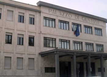 Sulmona, minacce in tribunale ad Andrea D’Aurelio. La solidarietà del Sindacato Giornalisti Abruzzesi