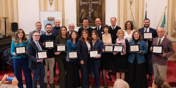 Premio Francesco Landolfo 2025, iscrizioni aperte fino al 28 ottobre