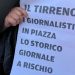 Il Tirreno, Gruppo Sae Toscana condannato per comportamento antisindacale