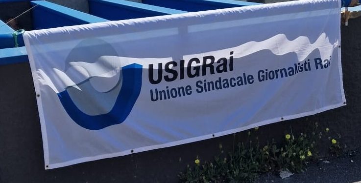 Usigrai: «La selezione interna per giornalisti non diventi una farsa»