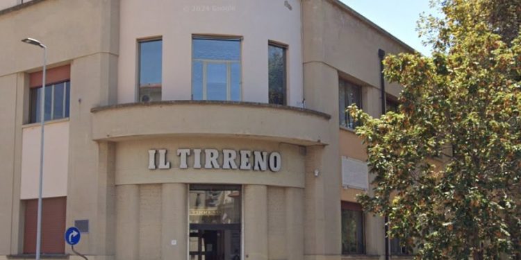 Il Tirreno, Ast: «Sciopero dello straordinario e ricorso immediato contro la sospensione del sindacalista»