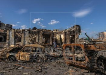 Indignazione del Cnog per l’ennesima uccisione di giornalisti in Ucraina. Occorre garantire sicurezza a chi fa informazione