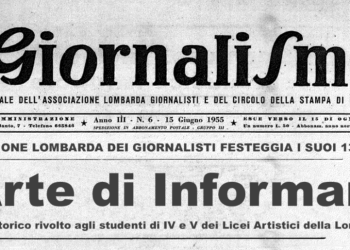 L’arte di informare