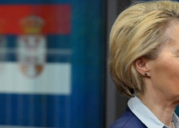 Coalition calls on President von der Leyen to raise the media freedom crisis during her visit to the Western Balkans this week