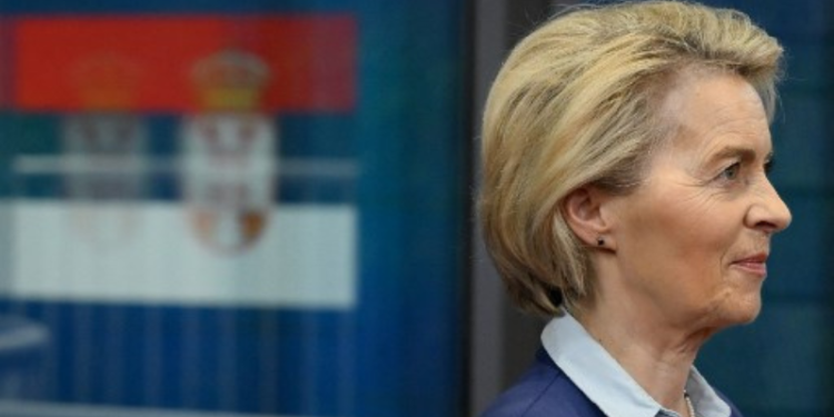Coalition calls on President von der Leyen to raise the media freedom crisis during her visit to the Western Balkans this week