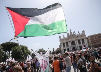 Gaza, la Fnsi non aderisce allo sciopero. «Subito liberi i giornalisti sulla Flotilla»