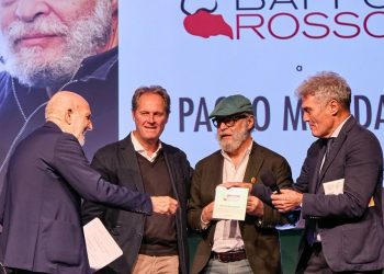Premio Roberto Morrione per il giornalismo investigativo: i vincitori. Il premio Baffo rosso a Paolo Mondani
