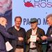 Premio Roberto Morrione per il giornalismo investigativo: i vincitori. Il premio Baffo rosso a Paolo Mondani