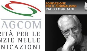 Osservatorio sul giornalismo AGCOM, qui il link per compilare il questionario