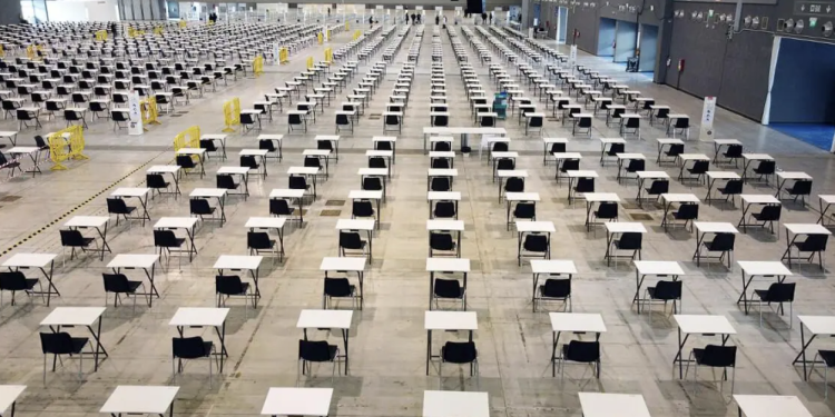 142ª SESSIONE D’ESAMI PER IDONEITÀ PROFESSIONALE PER GIORNALISTI: GLI AMMESSI