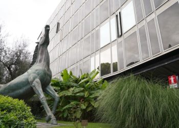 Usigrai: «La Vigilanza torni in aula e dia una presidenza alla Rai»