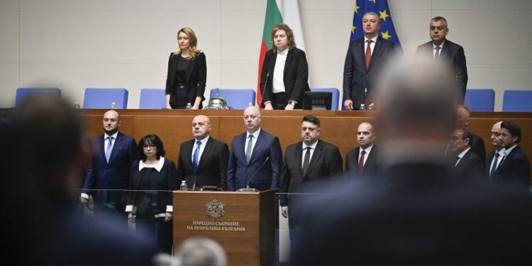 Bulgaria wants to criminalise alleged privacy violations